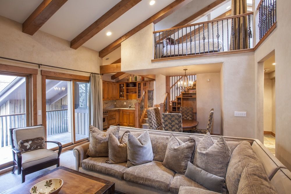 Villa Valhalla Vail Exterior foto