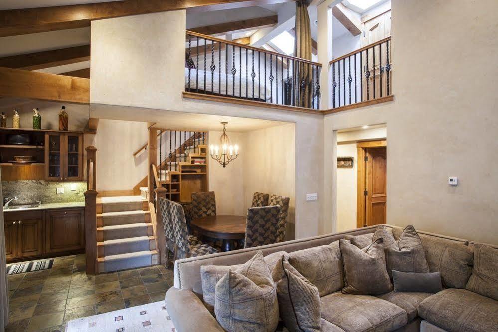 Villa Valhalla Vail Exterior foto