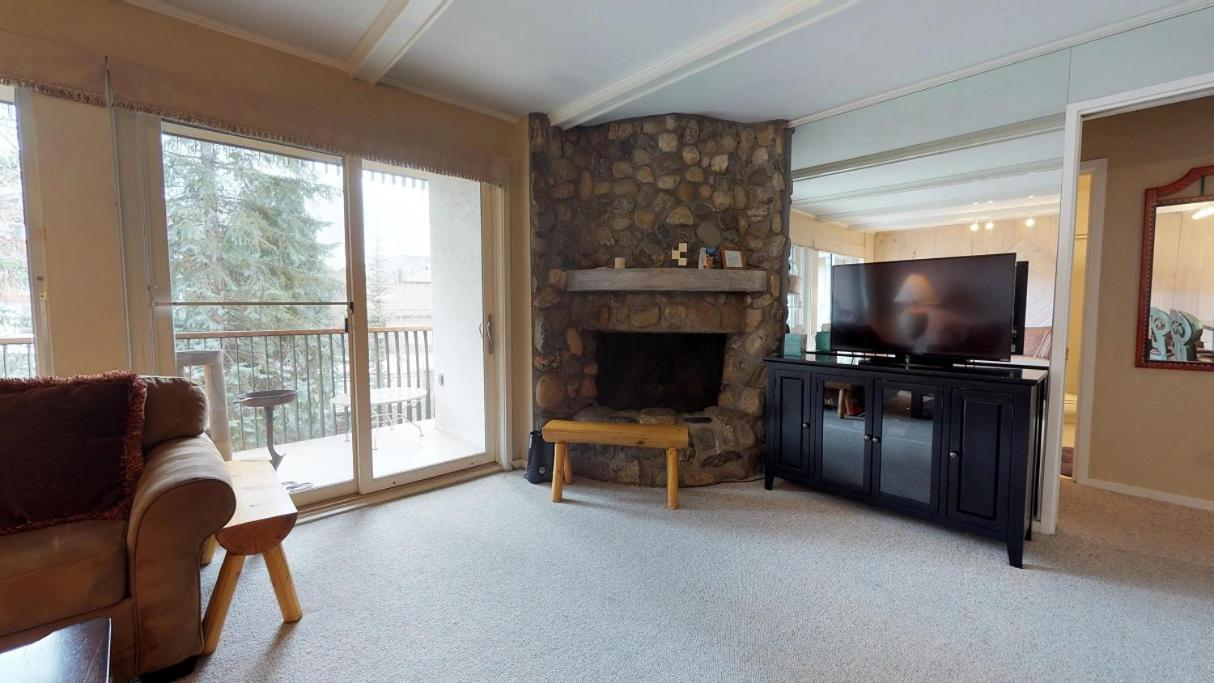 Villa Valhalla Vail Exterior foto